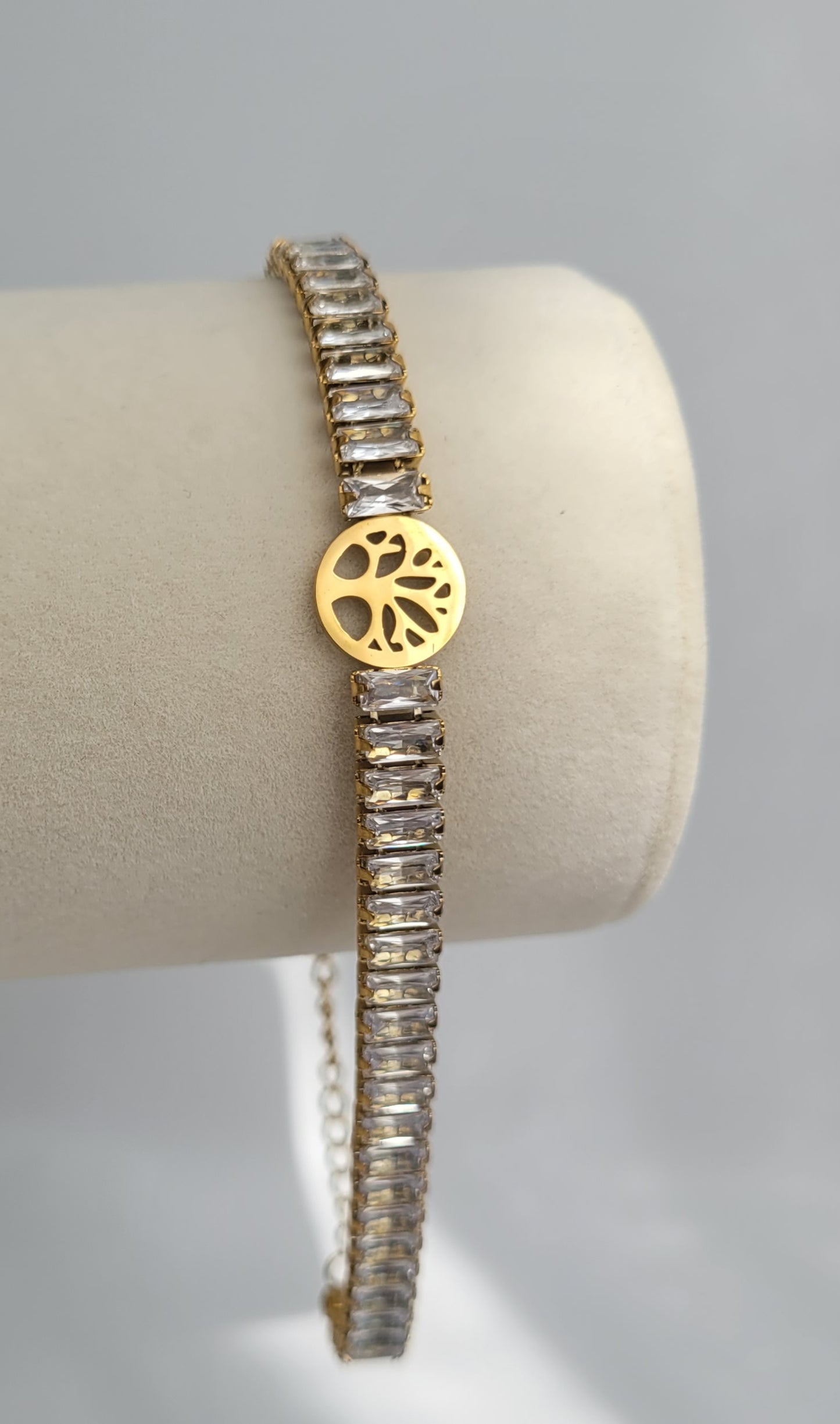Armschmuck Mystique