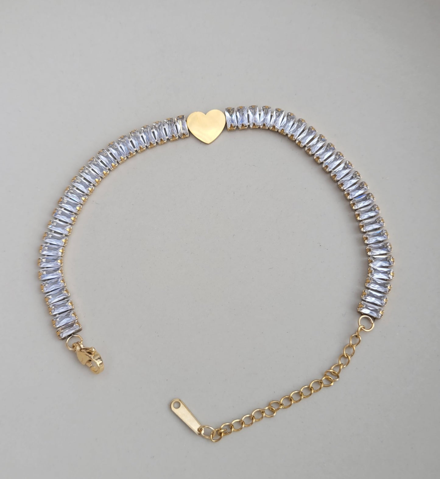 Nirvana bracelet