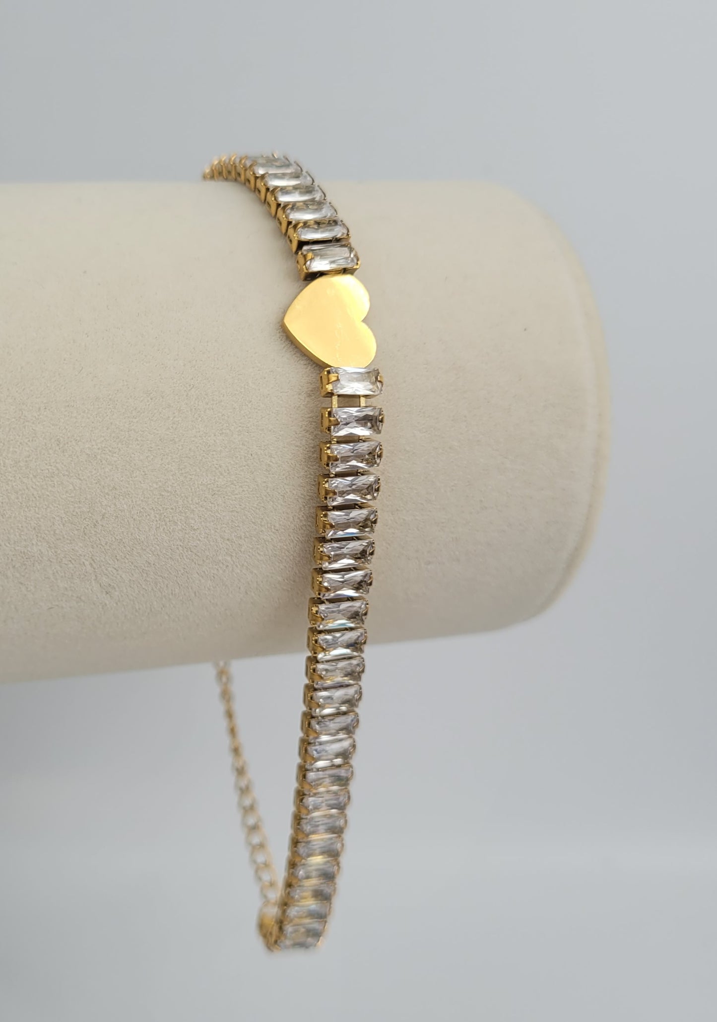 Nirvana bracelet