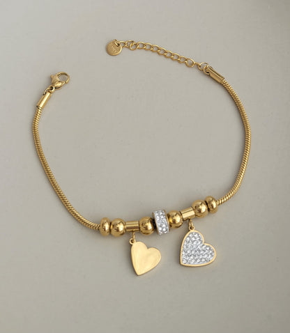Armschmuck Opalia