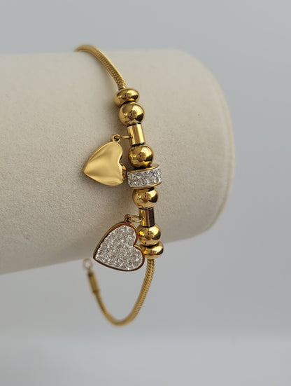 Armschmuck Opalia