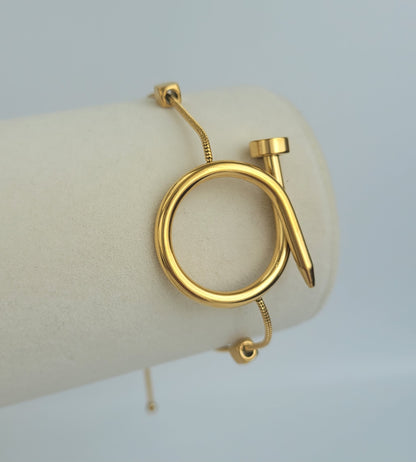 Armschmuck Eclipse