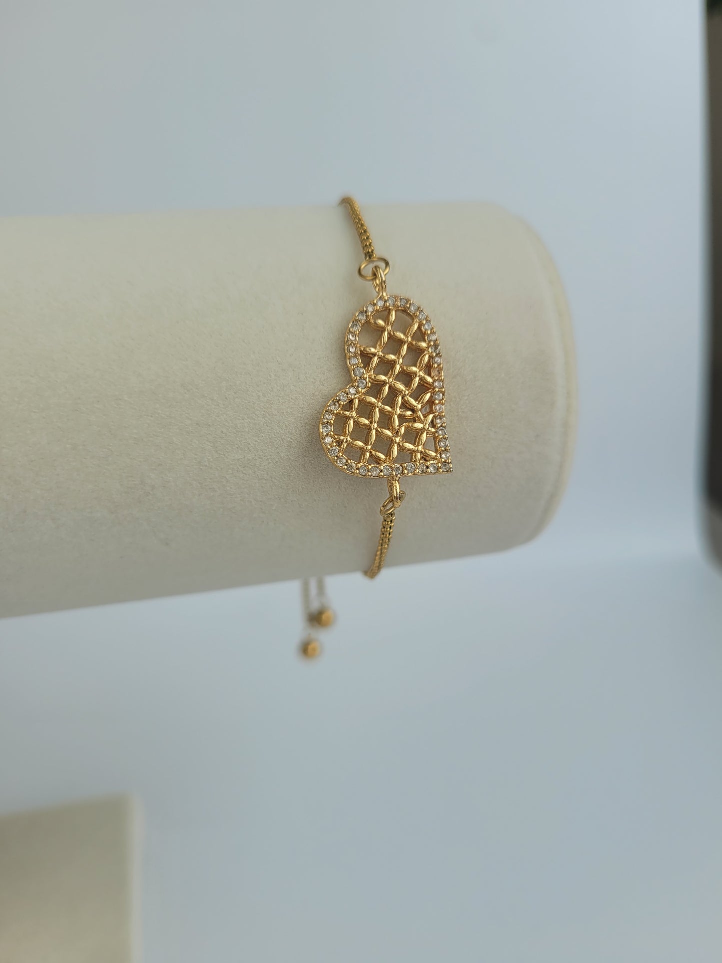 Stella bracelet
