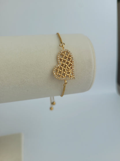 Stella bracelet