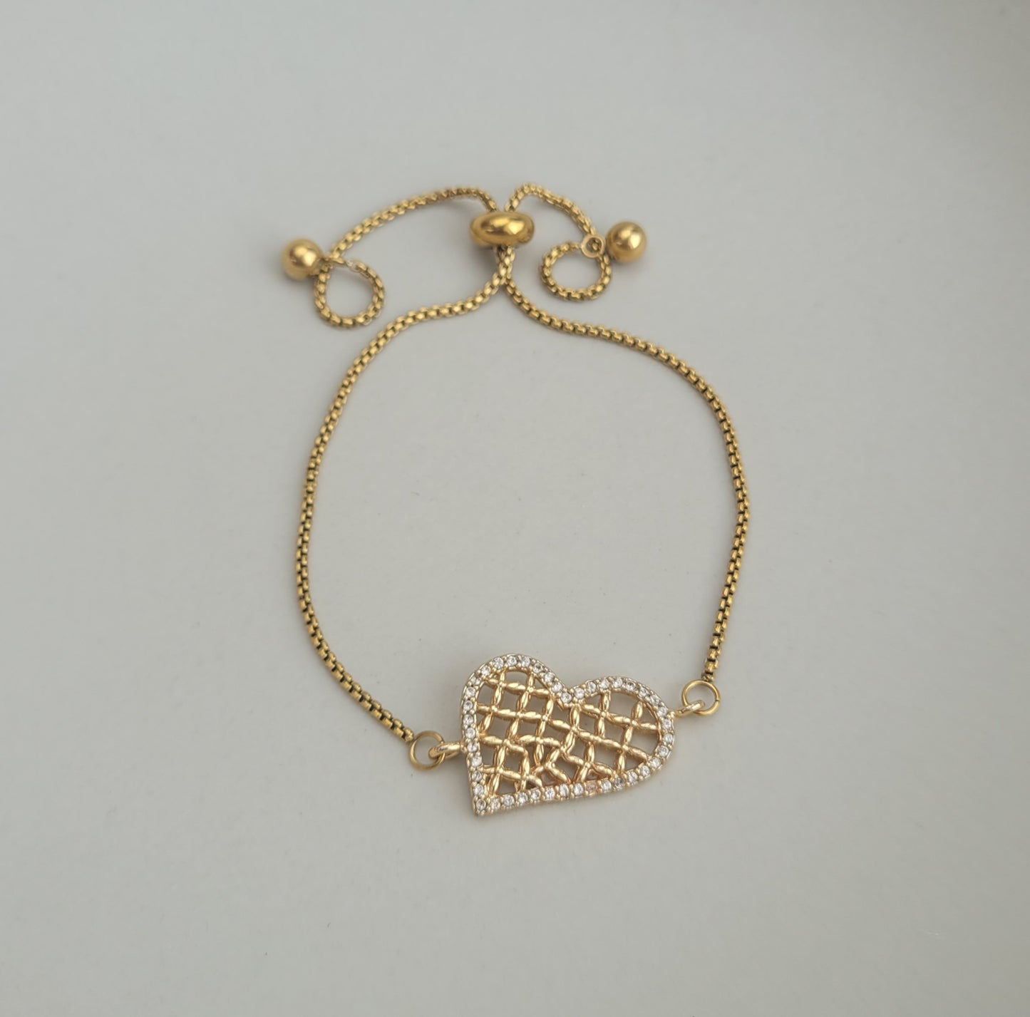 Stella bracelet