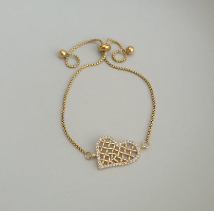 Stella bracelet