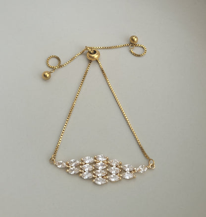 Armschmuck Nova