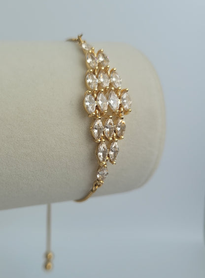 Armschmuck Nova