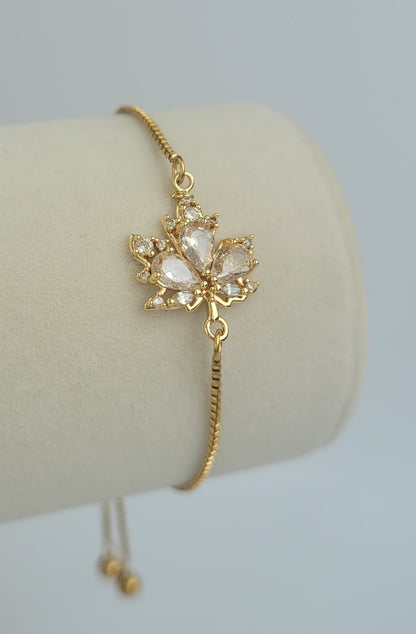 Armschmuck Serenity