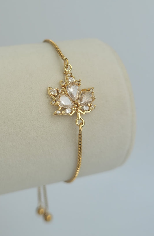 Serenity bracelet