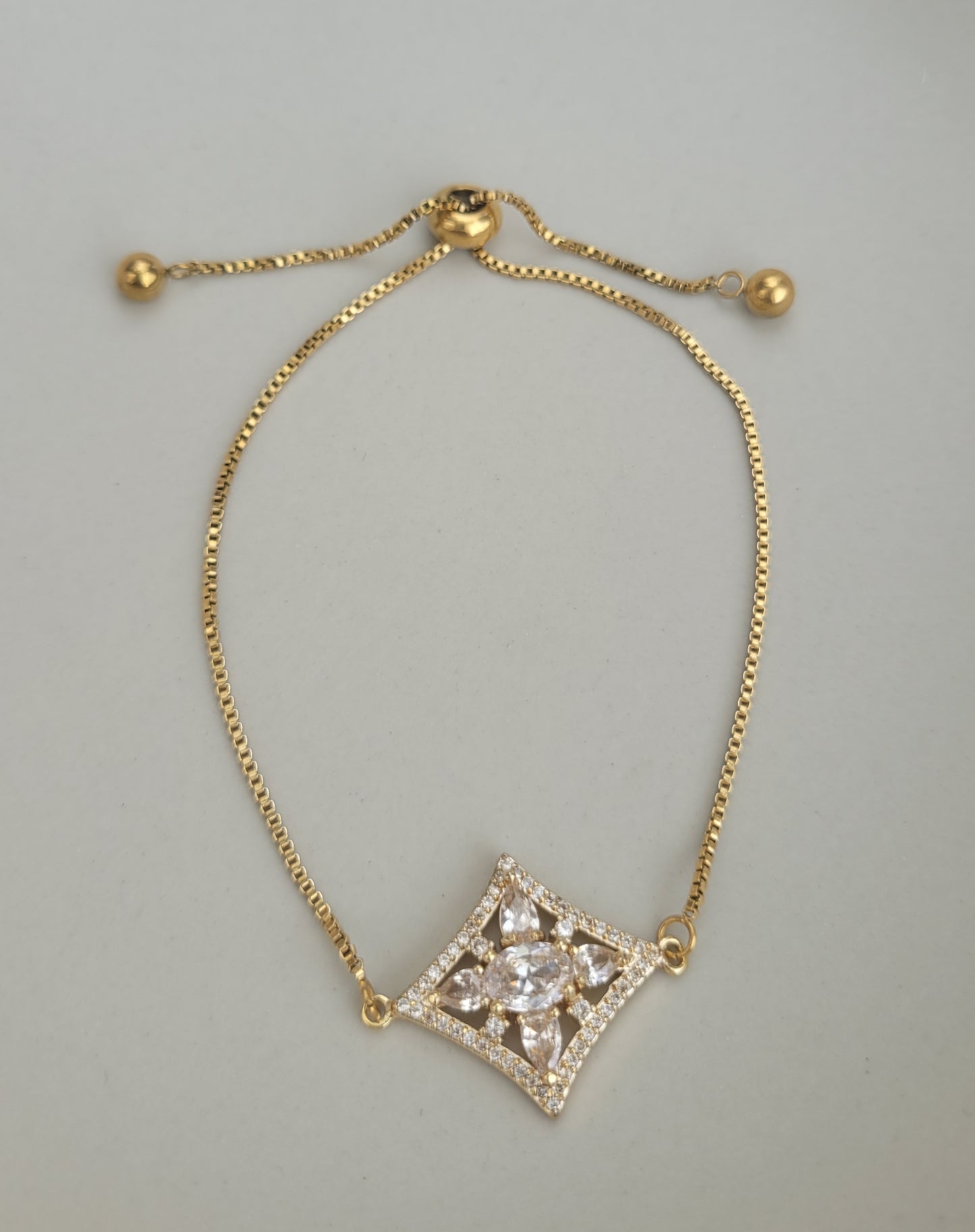 Armschmuck Lustre