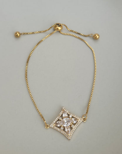 Armschmuck Lustre