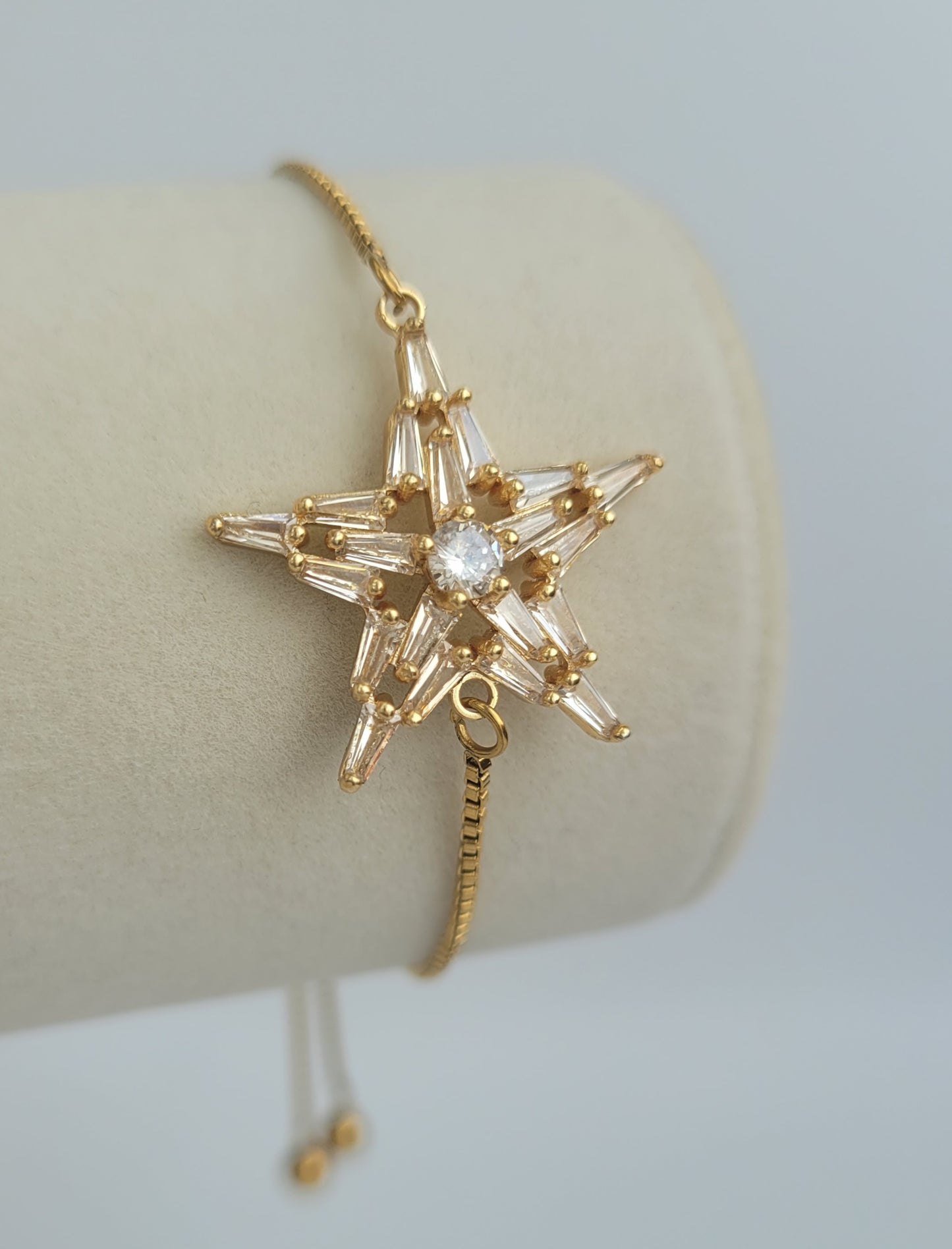 Armschmuck Eden