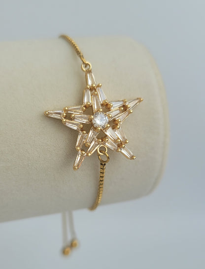 Armschmuck Eden