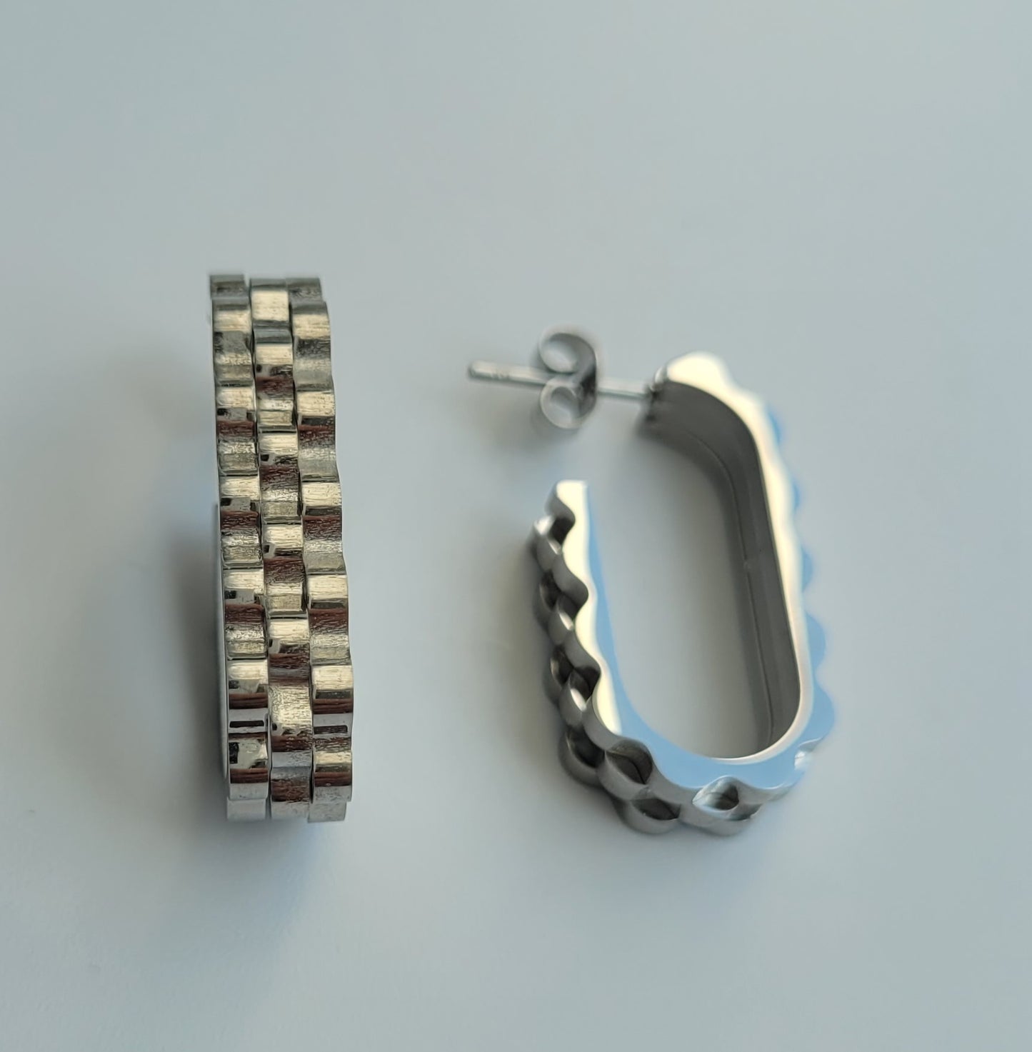 Ohrring Rolly