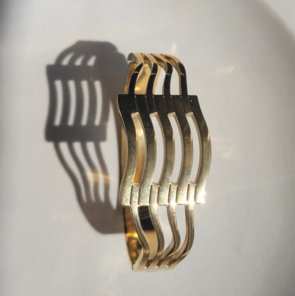 Armschmuck Bliss