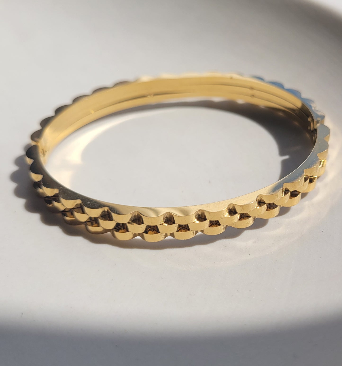 Armschmuck Solara