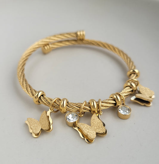 Rhenia bracelet