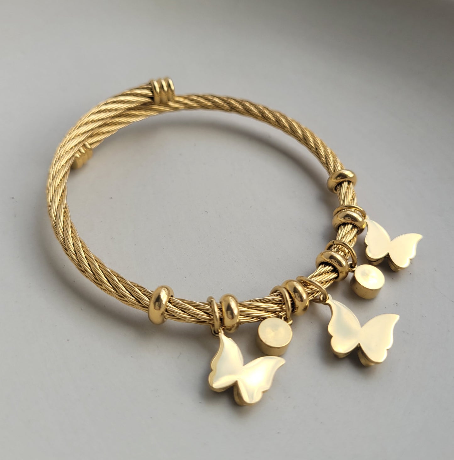 Armschmuck Rhenia