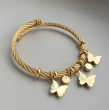Armschmuck Rhenia