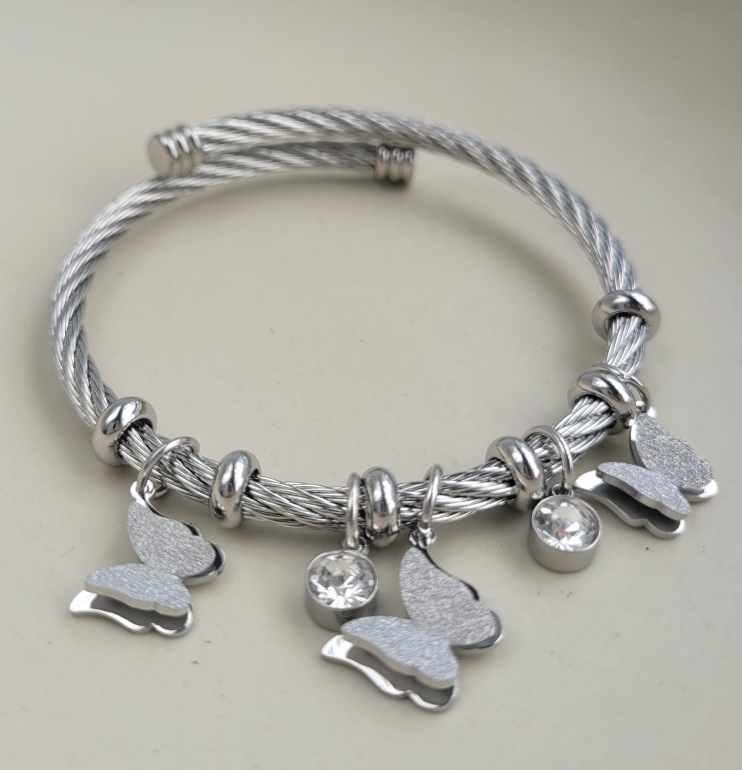Armschmuck Rhenia