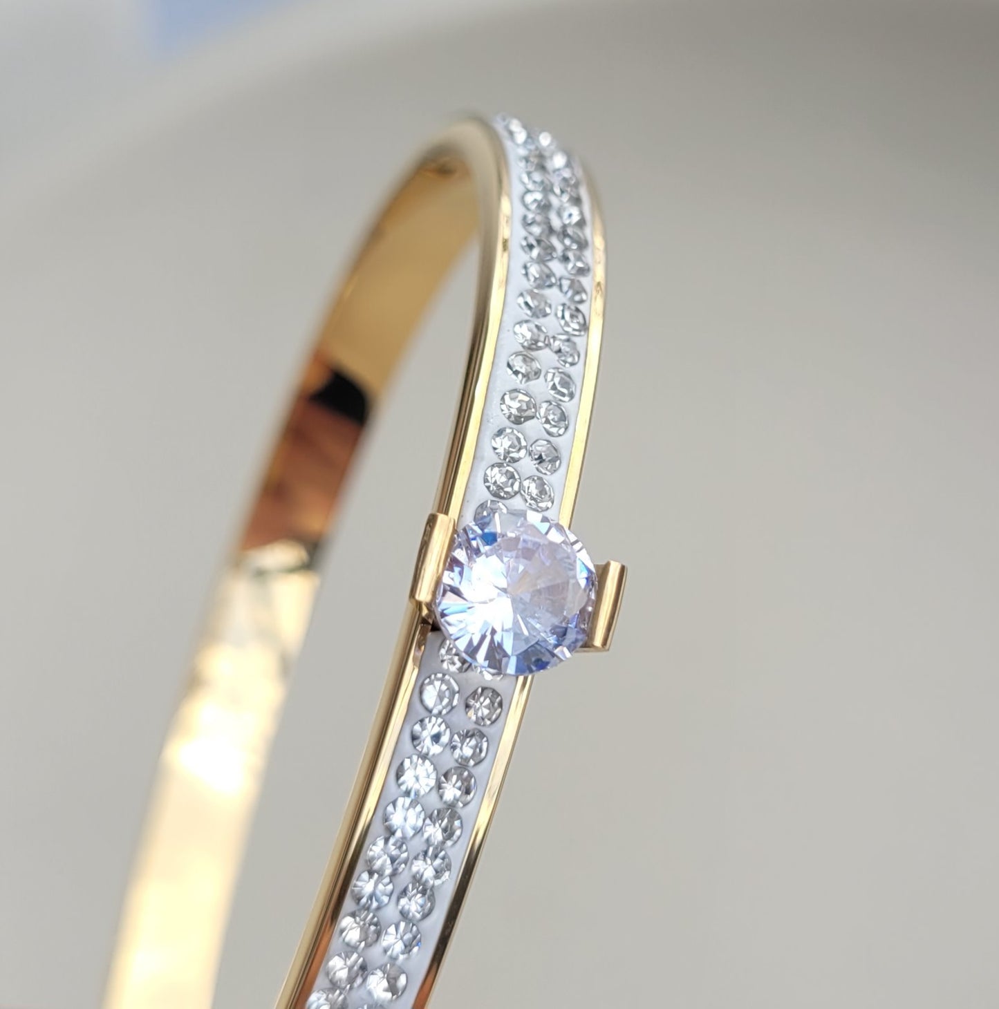 Armschmuck Garnet
