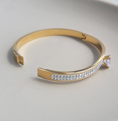 Armschmuck Garnet