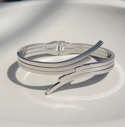 Armschmuck Noir