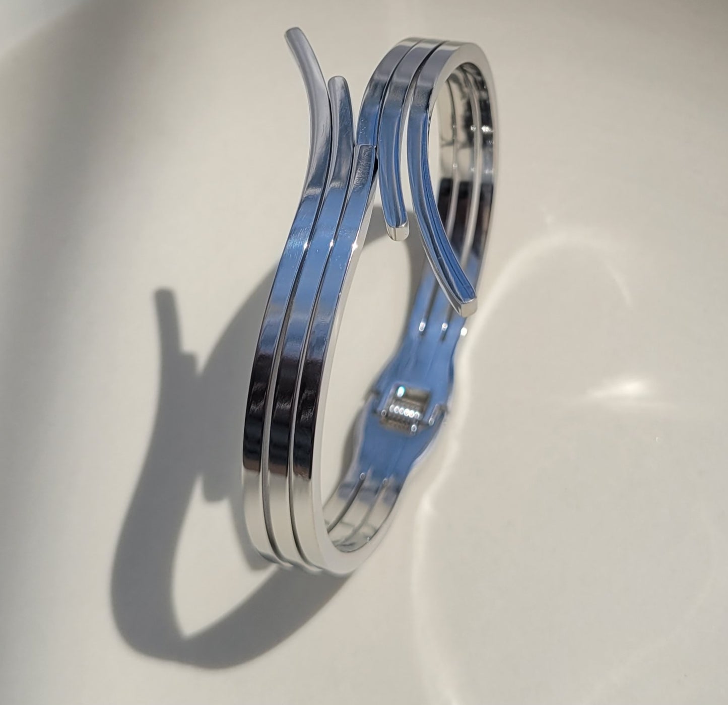 Armschmuck Noir