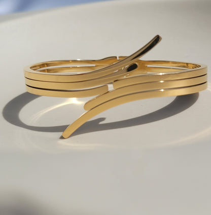 Armschmuck Noir