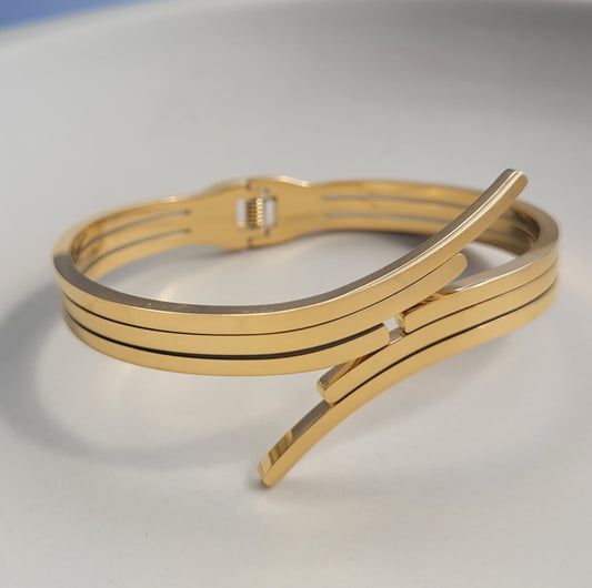 Armschmuck Noir