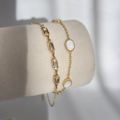 Armschmuck Minissi