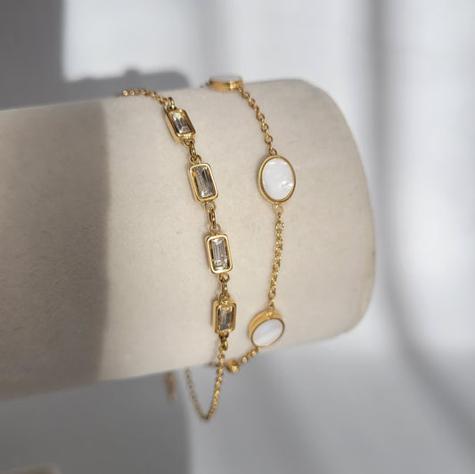 Armschmuck Minissi