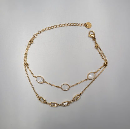 Armschmuck Minissi