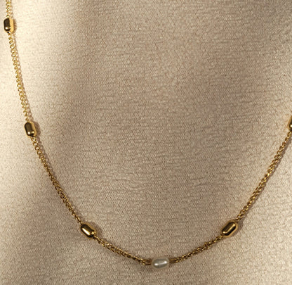 Kette Azura