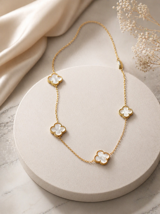 Kette Solstice