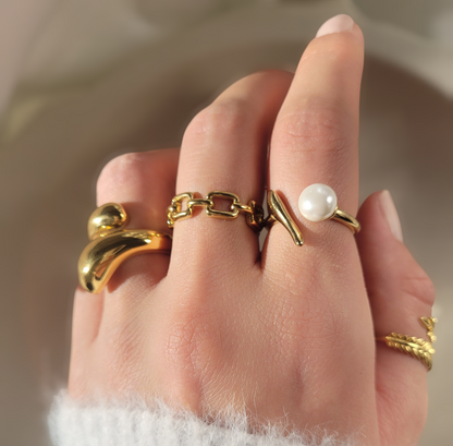 Ringe Yesenia M