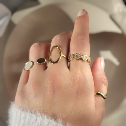 Ring Luna